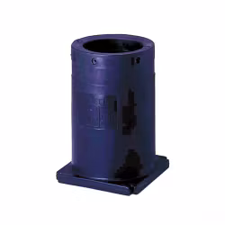 Thermorör Labuvette 600mm