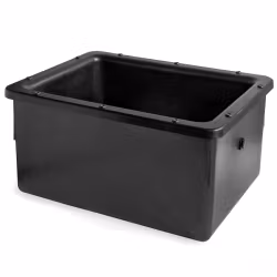 Värmebalja Foga Isobar 140 liter