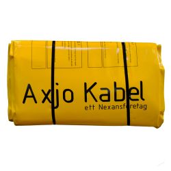 Värme- och Tjältiningsmatta 1000W 1x3M
