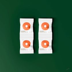 Betesdonuts för Goodnature Musfälla, 4st