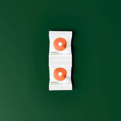Betesdonuts för Goodnature Musfälla, 2-pack