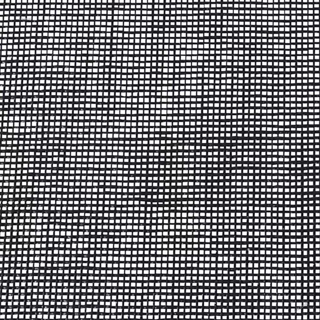 Vindnät Standard Svart, Metervara