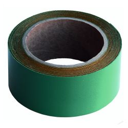 Reperationstejp för Vindnät 50mmx5m, Grön