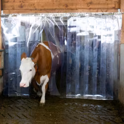 Köldridå Polar 200x2mm, Metervara