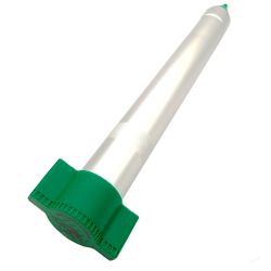 Sorkstav 500, Batteridriven