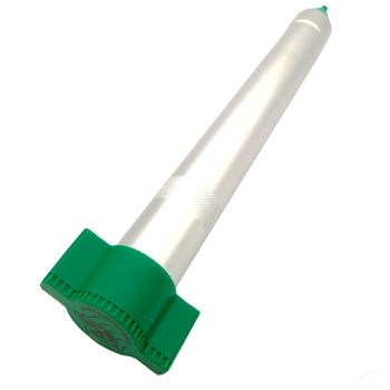 Sorkstav 500, Batteridriven