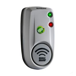 Mus- och Råttfritt Silverline 130/400 IP55