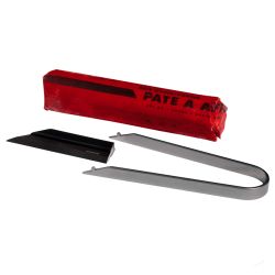 Slippasta & Tillbehör till Heiniger CombiGrinder