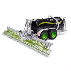 BRUDER Gödselspridare Fliegl Jumbo Line Plus 1:16