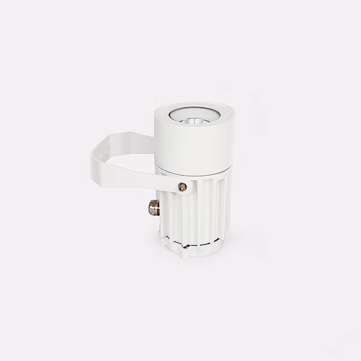 Flaggstångsbelysning Formenta Ecolight -Optimal flaggsynlighet i mörker