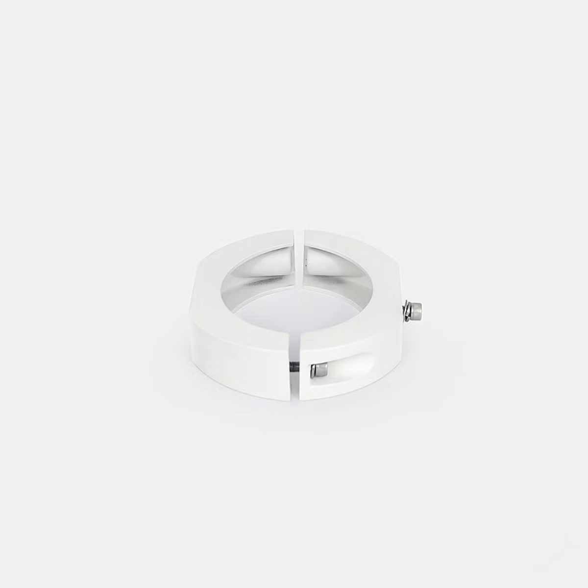 Stångfäste ingår - Flaggstångsbelysning Formenta Ecolight