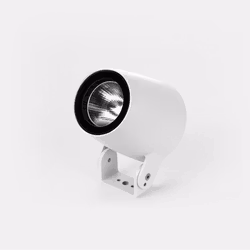Flaggstångsbelysning Formenta Eco Uplight