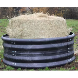 Balring för hästar, 180cm