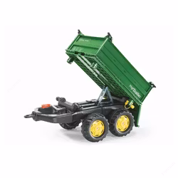 rollyMega Trailer - Släpvagn