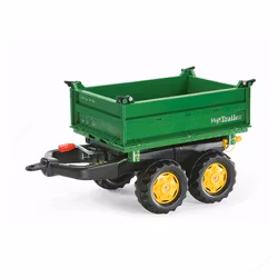 rollyMega Trailer - Släpvagn