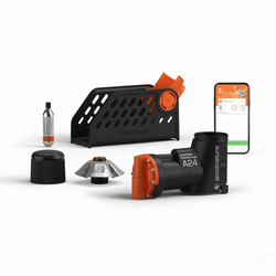 Råttfälla Goodnature A24 - Smart kit