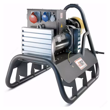 Traktorelverk Sincro AgroWatt 42kVA
