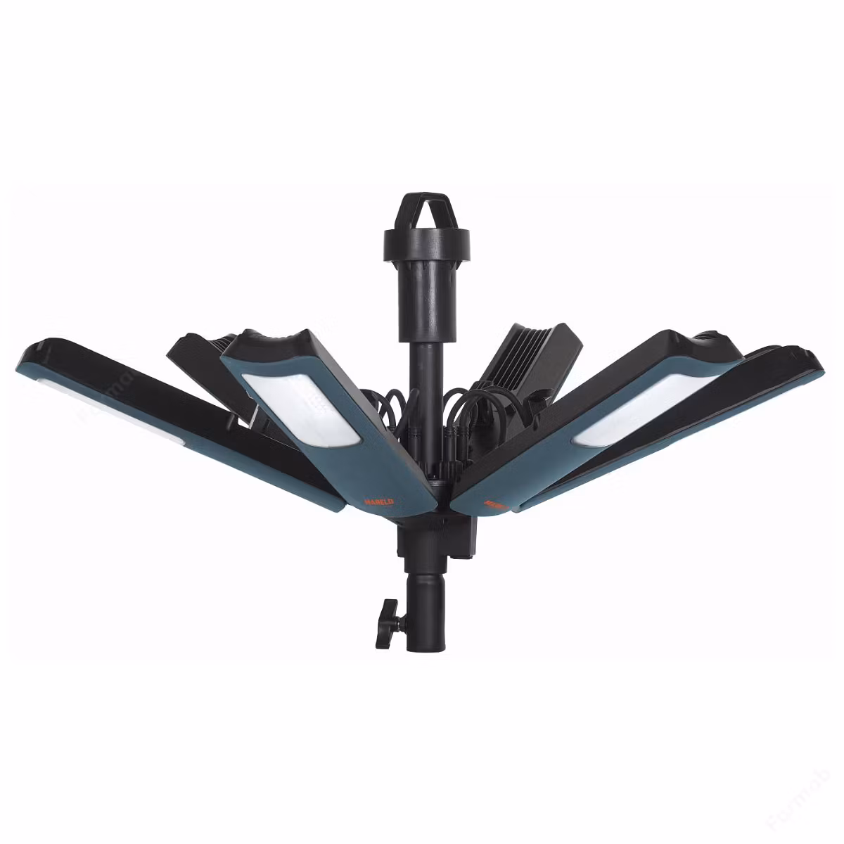 Arbetslampa Starburst 16000 Mareld