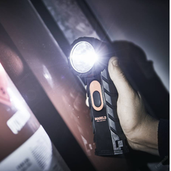 Handlampa Jet 323 EX Mareld