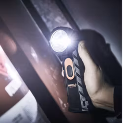 Handlampa Jet 323 EX Mareld