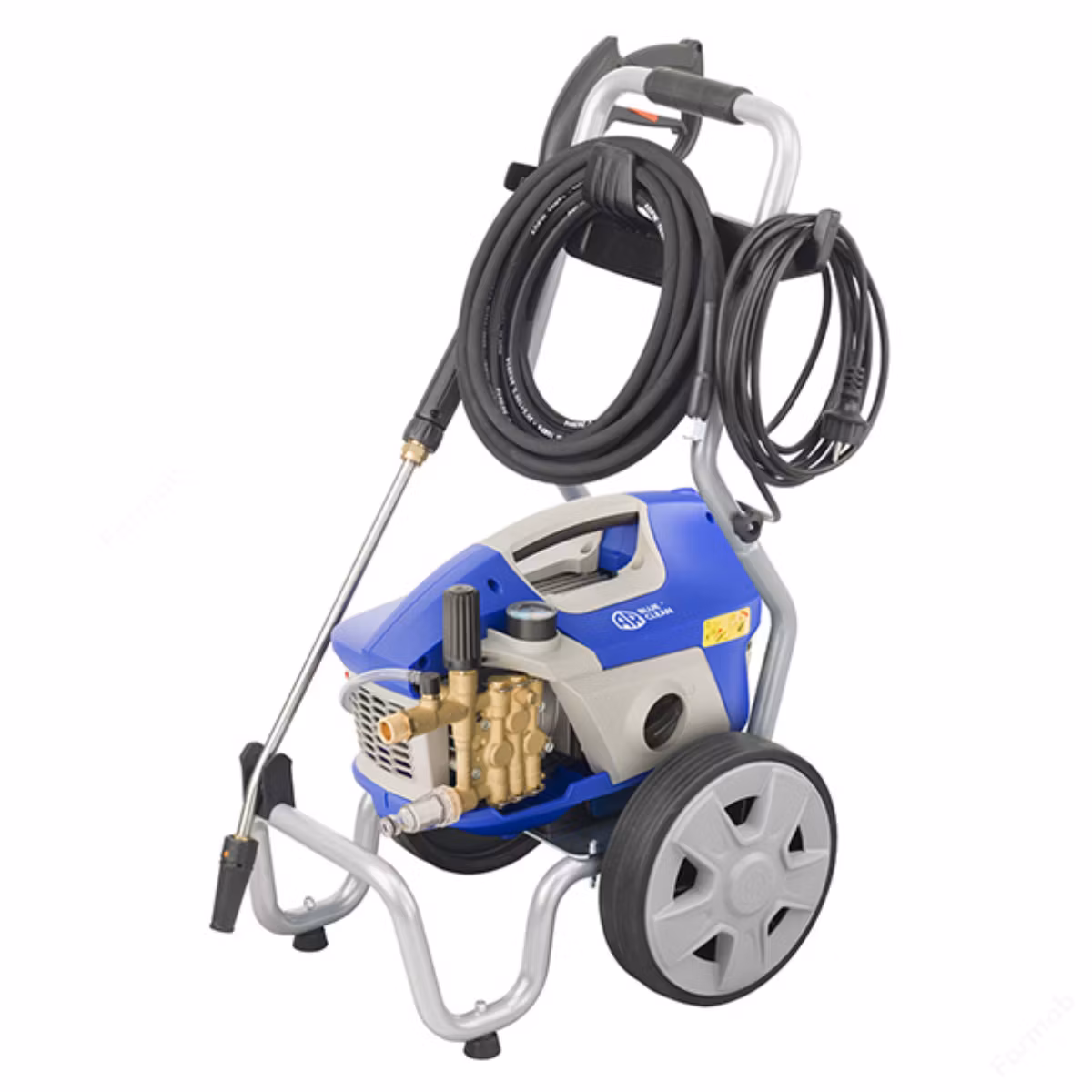 Högtryckstvätt Annovi 614K, 160 bar