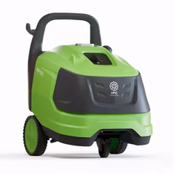 Hetvattentvätt IPC PW-H21 Plus, 30-160bar