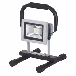 Ledstrålkastare 20W, 800 LUMEN