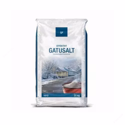 Gatusalt 4x25 kg