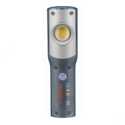 Handlampa med UV, Mareld Illumine 800 RE