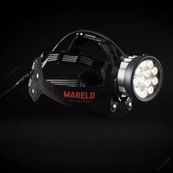 Pannlampa Mareld Vega 5000 RE