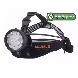 Pannlampa Mareld Vega 5000 RE