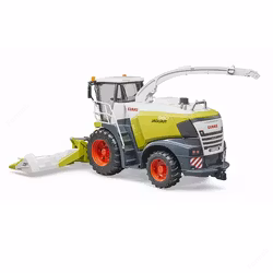 BRUDER Claas Jaguar 980, 1:16