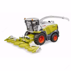 BRUDER Claas Jaguar 980, 1:16