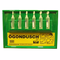 Ögonduschvägg 501 svensk