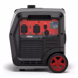 Elverk Briggs & Stratton P4500 4,5kW 230V