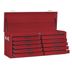 Verktygslåda Teng Tools TC810N, 10 lådor
