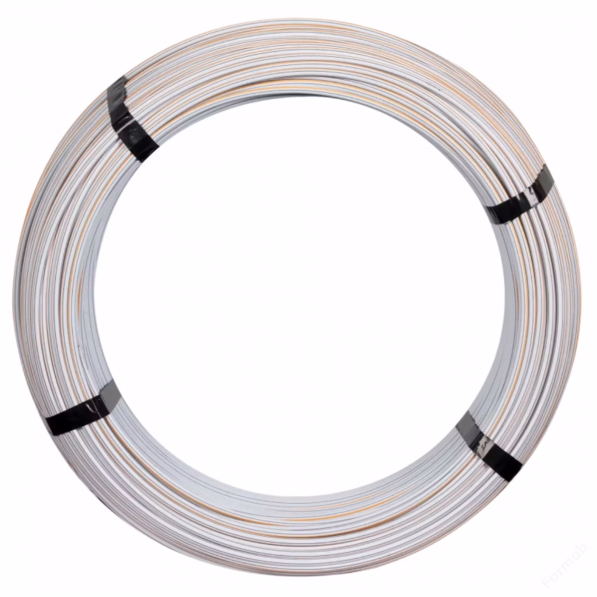 Stängseltråd Gallagher TurboStar Equifence Vit, 250m