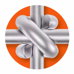 Vägstängselnät Crapal FX Super, 100m