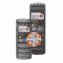 Vägstängselnät Crapal FX Super, 100m