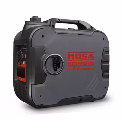 Elverk Bensin Mosa GE 3500 MI 3,4kW