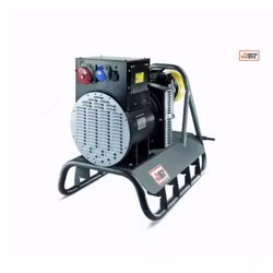 Traktorelverk AgroWatt 65kVA IP23 IB