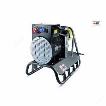 Traktorelverk Sincro AgroWatt 80kVA