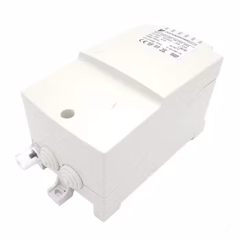 Transformator 220va-24v, Ip54