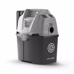 Dammsugare ISY LI-ON, Batteridriven