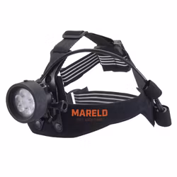 Pannlampa Mareld Orion 2500 RE