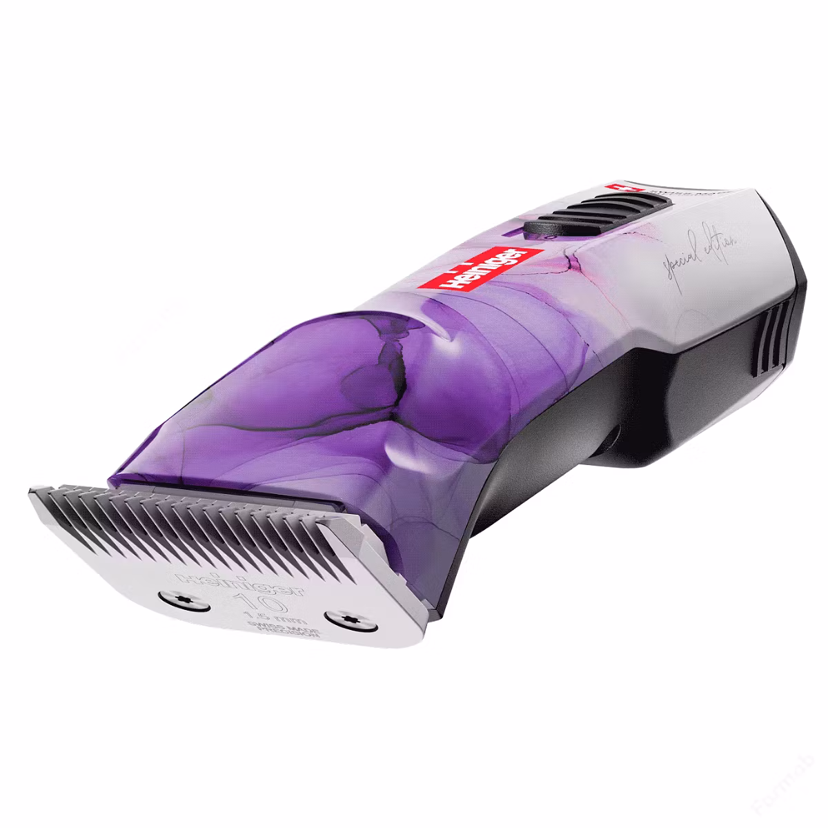 Klippmaskin Heiniger Opal - Special Edition med #10 skärhuvud