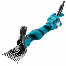 Kabelsaxhandtag Heiniger Icon SFX, Pin-drive