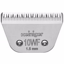 Klippskär Heiniger 10WF - 1,5mm