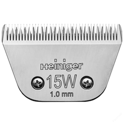 Klippskär Heiniger 15W - 1,0mm
