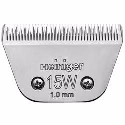 Klippskär Heiniger 15W - 1,0mm